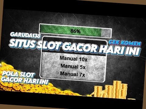 link slot gacor bulan ini
